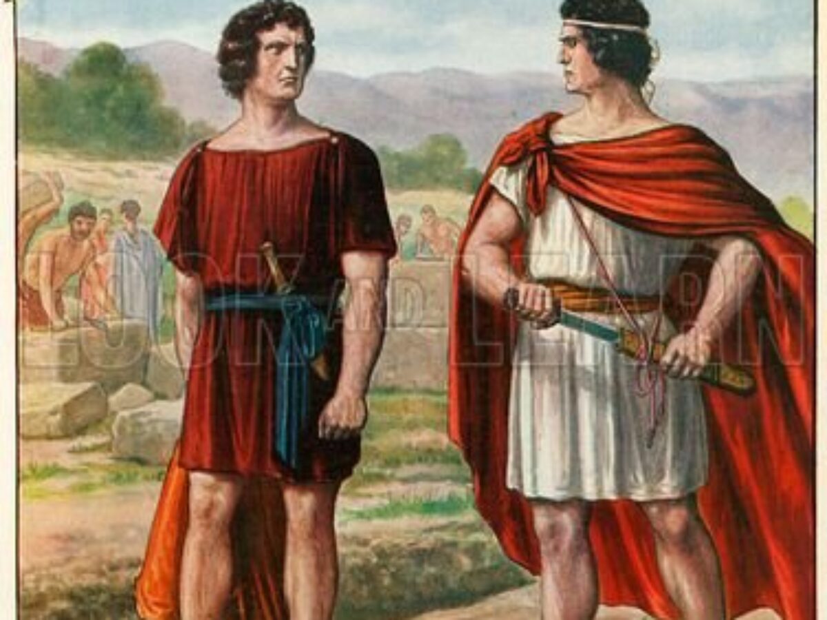 Hymn Memo Brother Legenda lui Romulus și Remus, rezumat. Întemeierea Romei - Colectionara de  carti